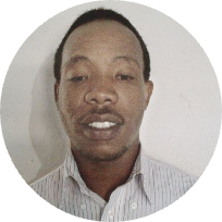 Photo of Sibusiso N