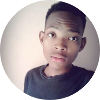 Photo of Tshepo Shaun M