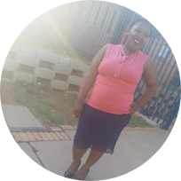 Photo of Samukelisiwe Amanda v