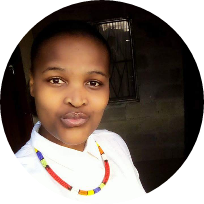 Photo of Sandisiwe N