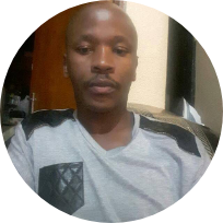 Photo of Tyelovuyo Charles J