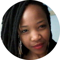 Photo of Refiloe J