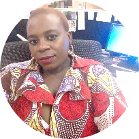 Photo of elizabeth dipuo  m