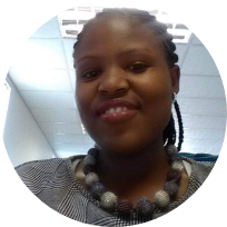 Photo of Zandile M