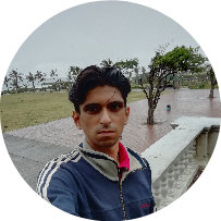 Photo of Kamlesh H