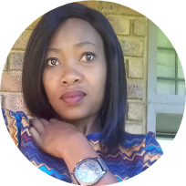 Photo of Nthabiseng Dorah C