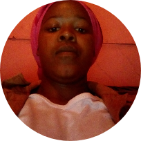 Photo of Anelisiwe S