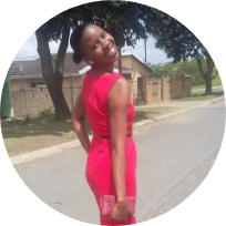 Photo of mbalenhle gugulethu  S