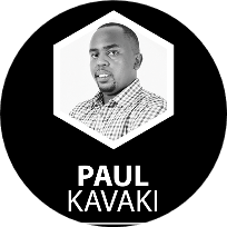 Photo of Paul K