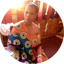 Photo of Joyce Nomvula Q