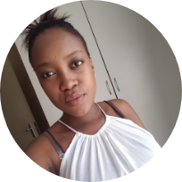 Photo of Reabetswe M