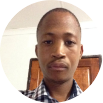 Photo of Kabelo G