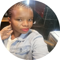 Photo of Thabile N