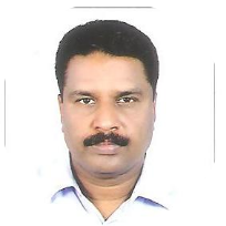 Photo of Satheesh B