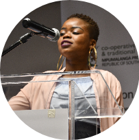 Photo of Ayanda Siphephile L