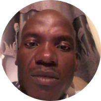 Photo of Joseph Bongani M