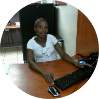 Photo of Nthathanyane Francinah M