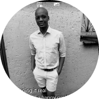 Photo of Bongani S