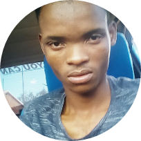 Photo of Kagiso K