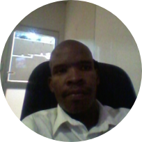 Photo of Simphiwe B