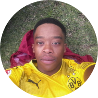 Photo of Mpho C