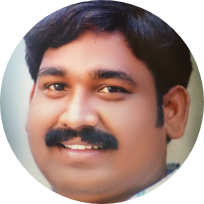 Photo of Srinivasa Rao J