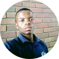 Photo of Sibusiso J