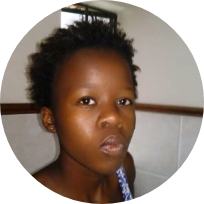 Photo of Nthabiseng M