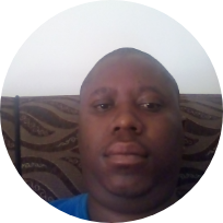 Photo of Tebogo Paul M