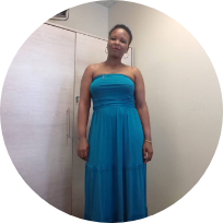 Photo of Relebogile M