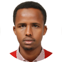 Photo of Abdikani  A