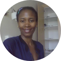 Photo of Zandile M