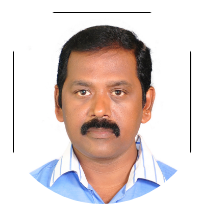 Photo of Nagarajan R