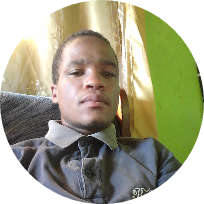 Photo of Bhekithemba D