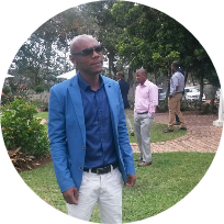 Photo of Vusi S