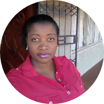 Photo of Nthabiseng Bernice M