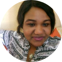 Photo of Nthabiseng L