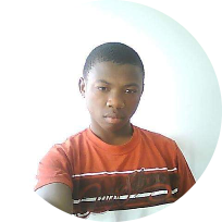 Photo of Sinethemba M