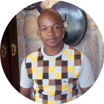 Photo of Sifiso M