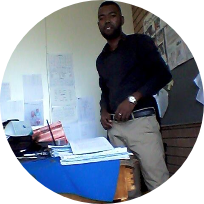 Photo of Tlhologelo Phetolo Tertius m