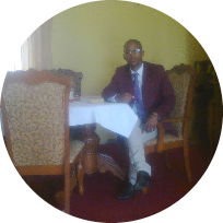 Photo of Banele G