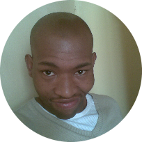 Photo of Thabo M