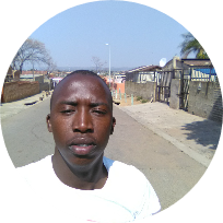 Photo of Thabang Abel C