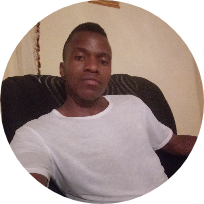 Photo of Simphiwe Mlungisi S