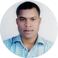 Photo of Sanjib Kumar S