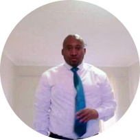 Photo of Themba S