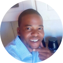 Photo of Kgotso Christopher M