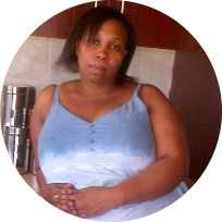 Photo of Lindiwe M