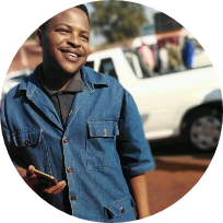 Photo of kagiso julius  m