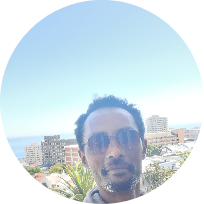 Photo of Dawit Yemane G